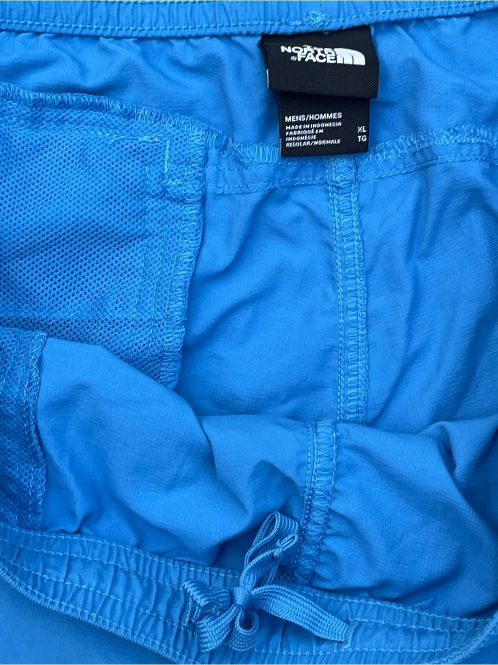 The North Face Men's Class V Pull-On Shorts